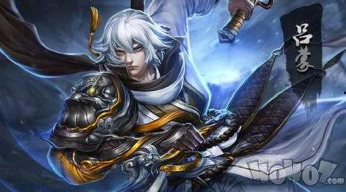 吕蒙最新爆料,背后真相令人震惊 第1张 吕蒙最新爆料,背后真相令人震惊 第1张