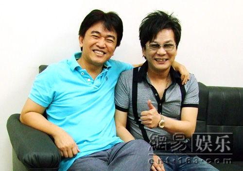 吴宗宪沈玉琳最新爆料,娱乐圈风云再起！  第2张